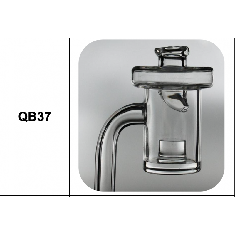 Quartz Banger QB-37