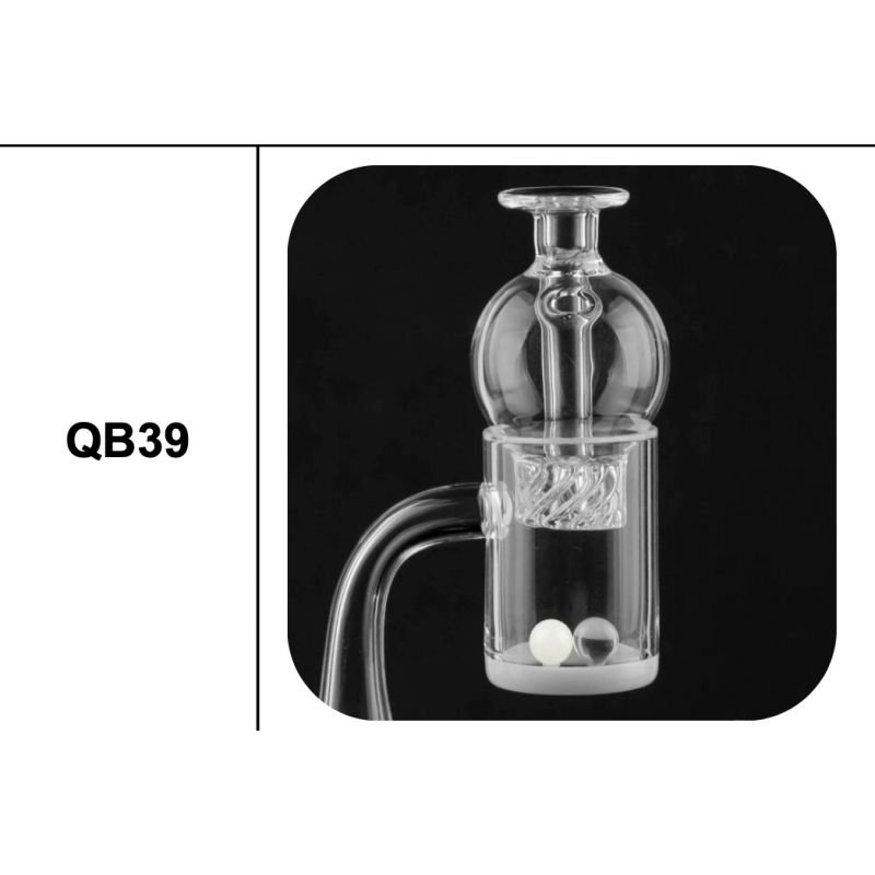 Quartz Banger QB-39