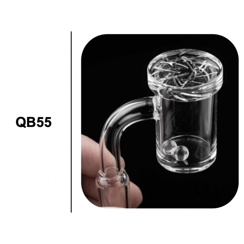 Quartz Banger QB-55
