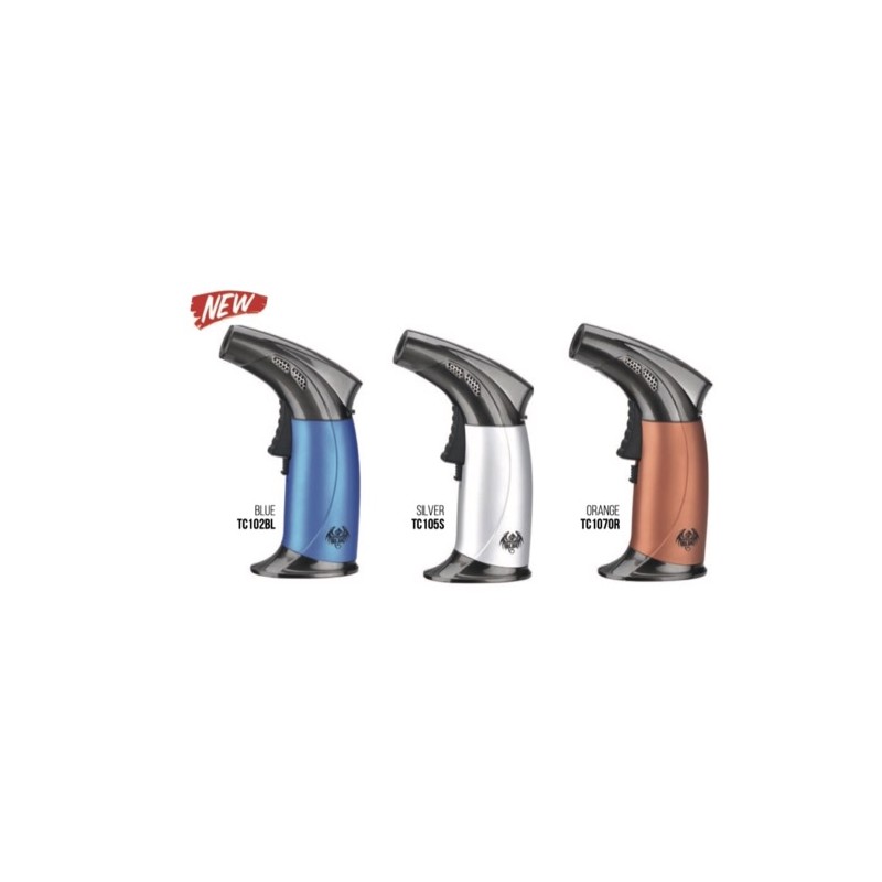 Turbo Curve Torch Lighter 1PC