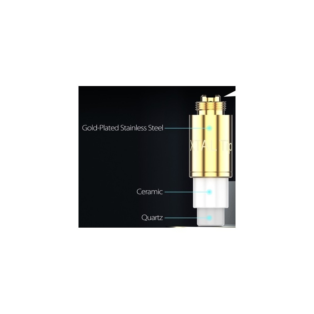 LOKI Coil 5pk