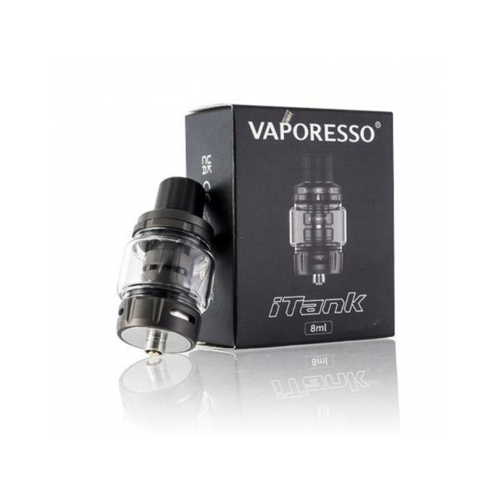 Vaporesso iTank