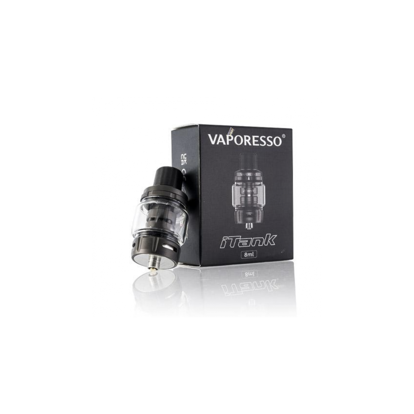 Vaporesso iTank