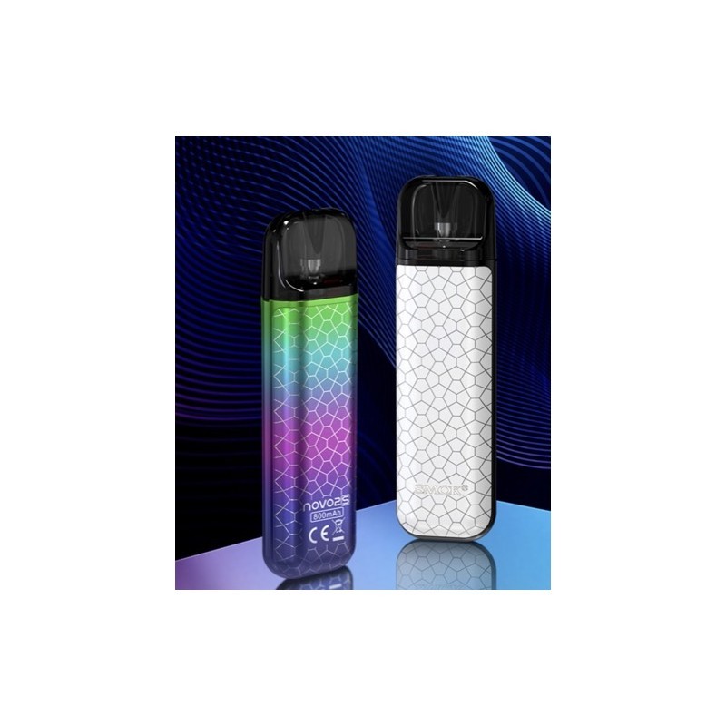 Novo 2S Kit Novo 2S Kit