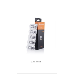 Geekvape S Series Coil 5pk