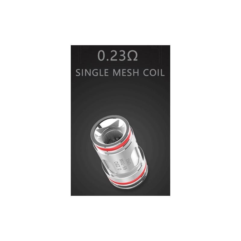 Crown 5 Coil 4pk