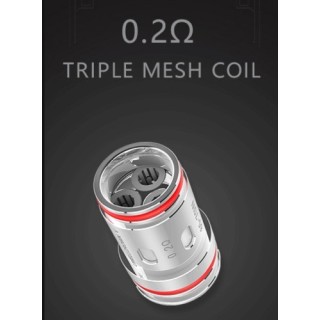 Crown 5 Coil 4pk