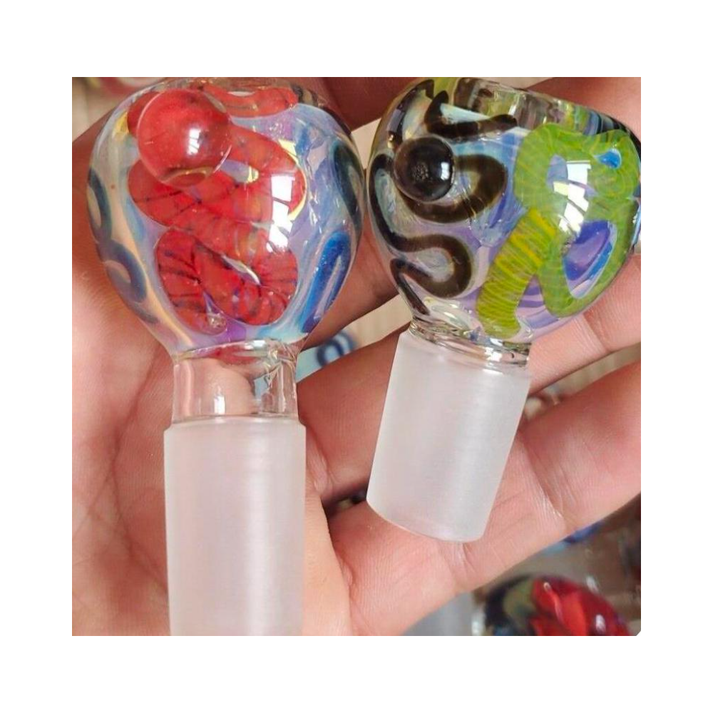 Glass Bowl GB-72