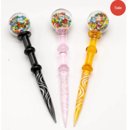 Glass Dabber Tool DB-14