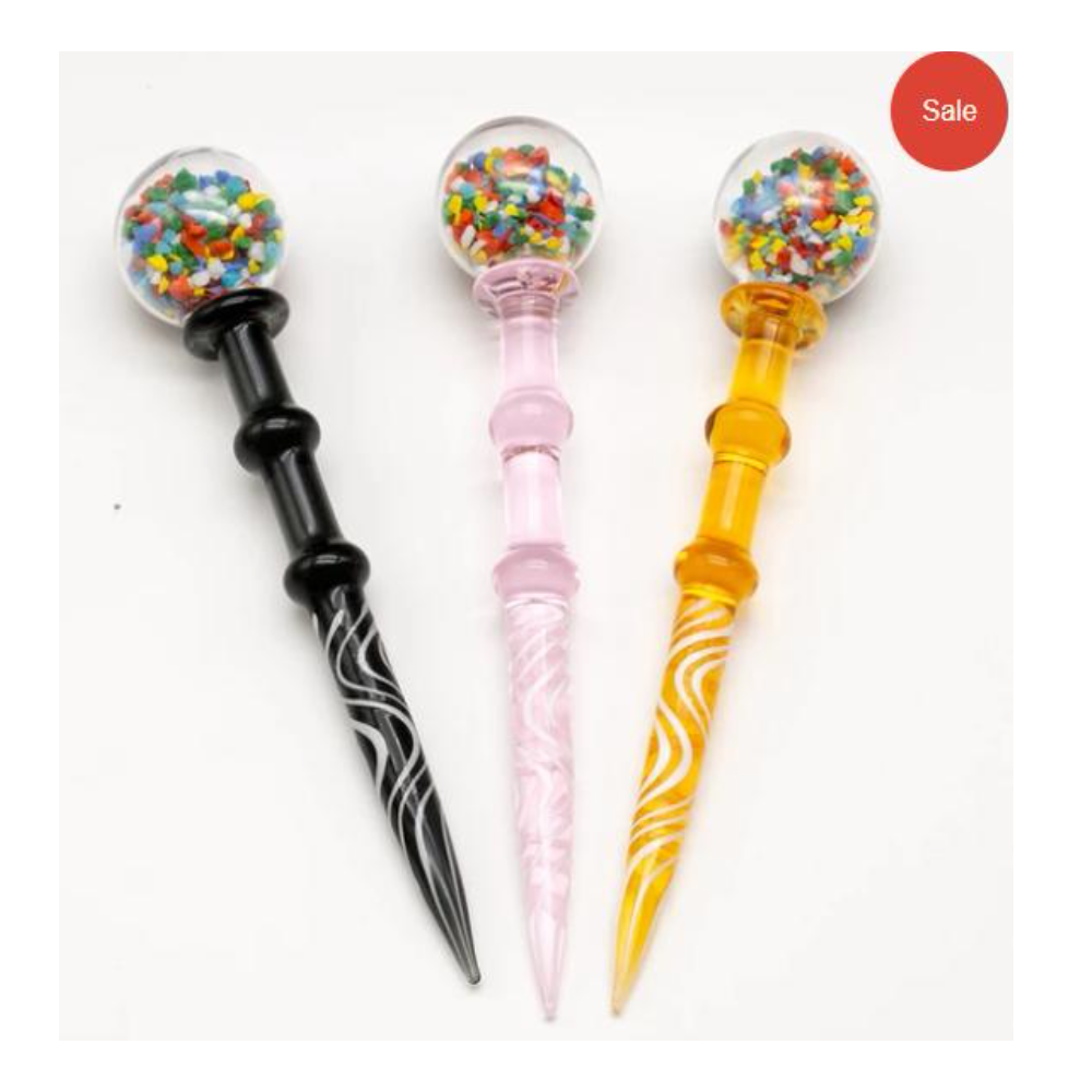Glass Dabber Tool DB-14