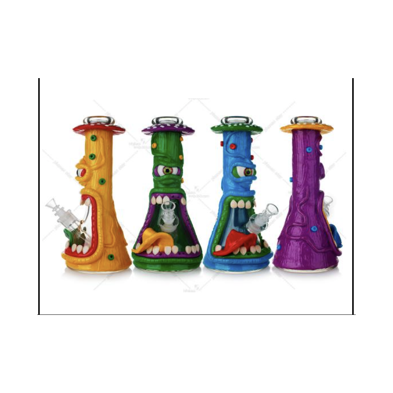 Glass Water Pipe HD180 Glass Water Pipe HD180