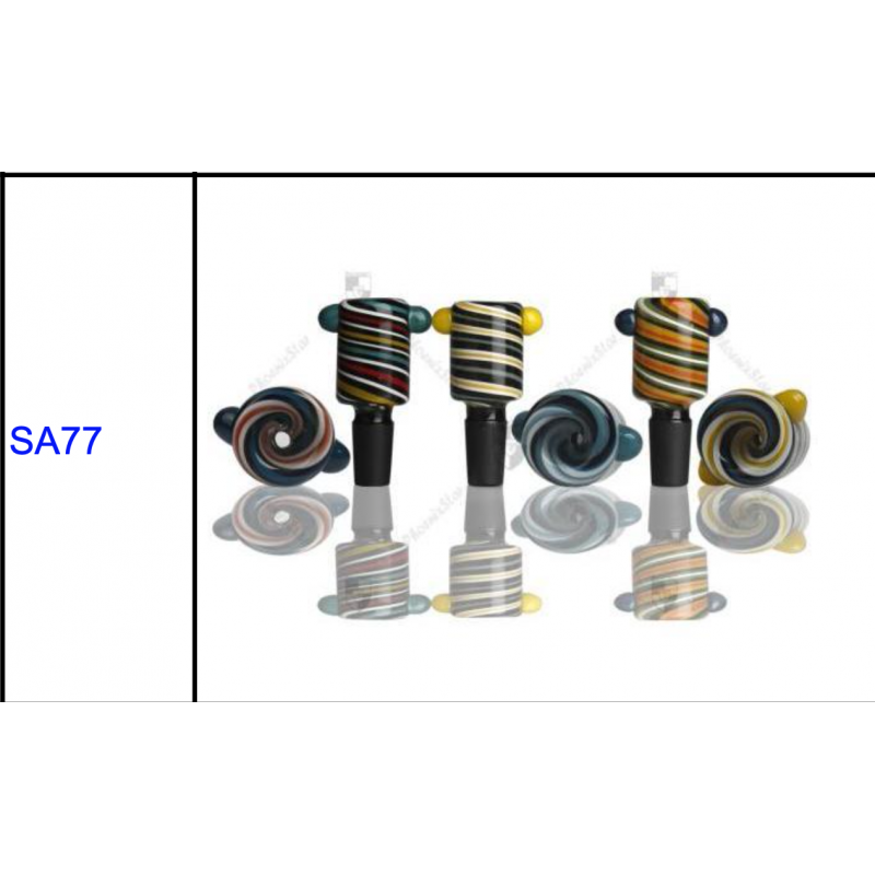 Glass Bowl SA77 (14mm) Glass Bowl SA77 (14mm)