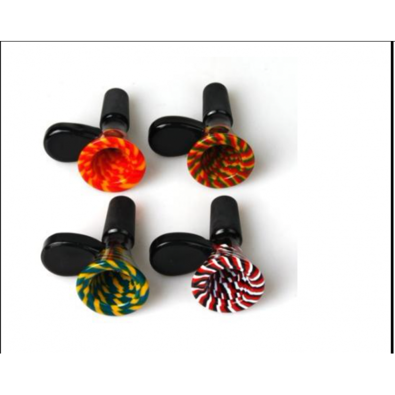 Glass Bowl SA81 (14mm) Glass Bowl SA81 (14mm)