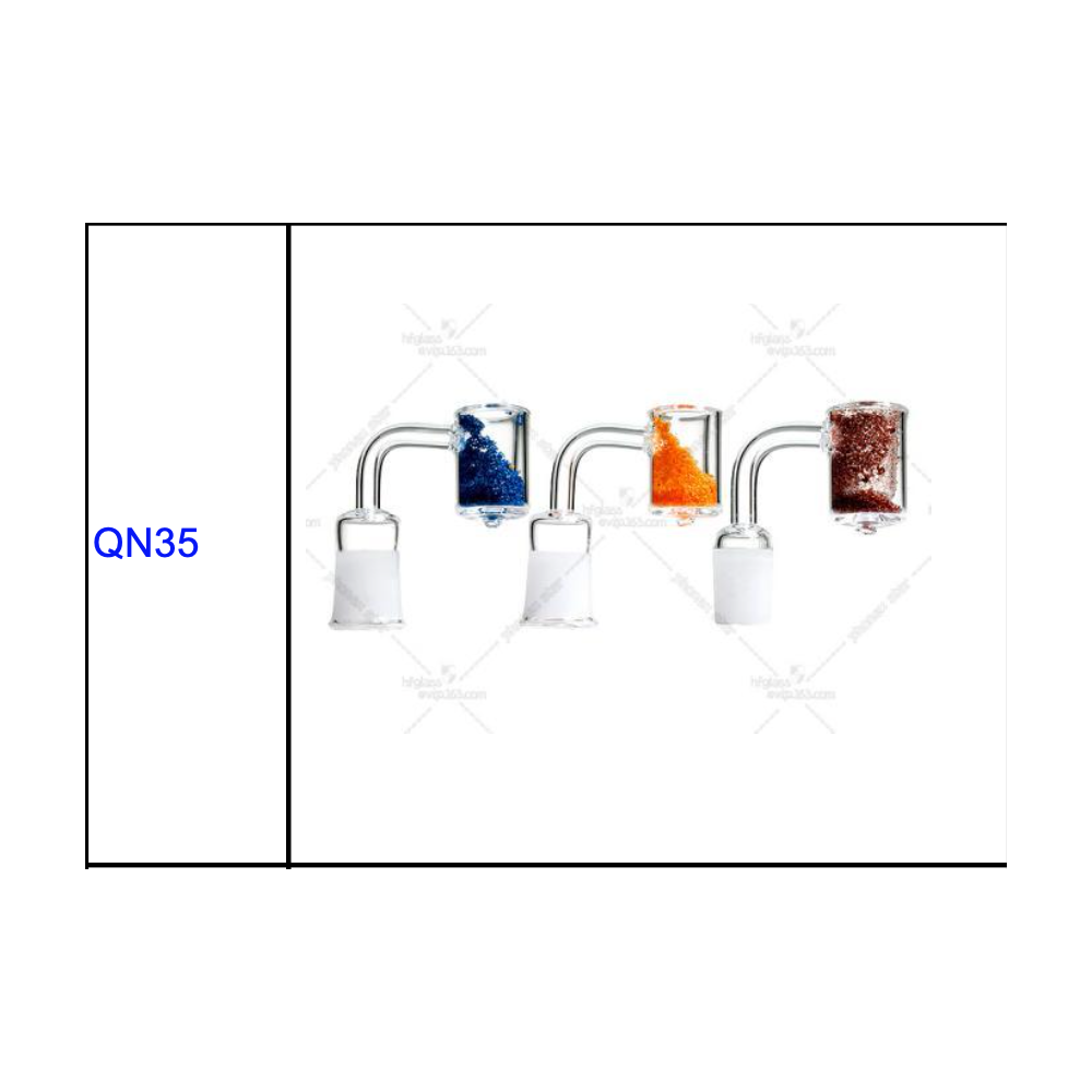 Glass Banger QN35