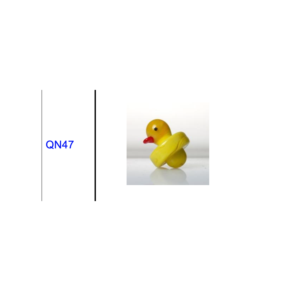 Glass Banger's Cap QN47