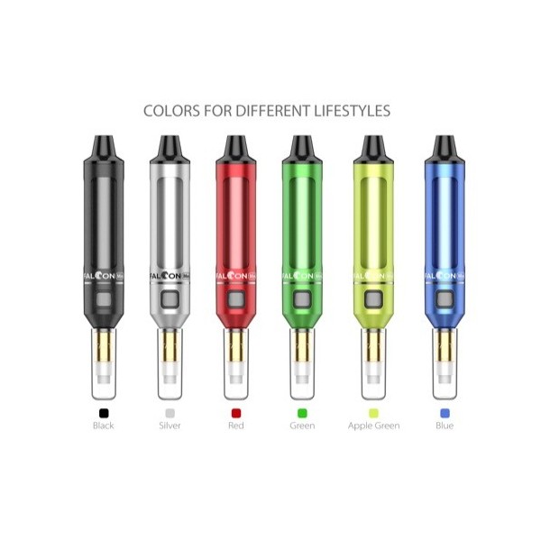 Yocan Falcon Mini Kit