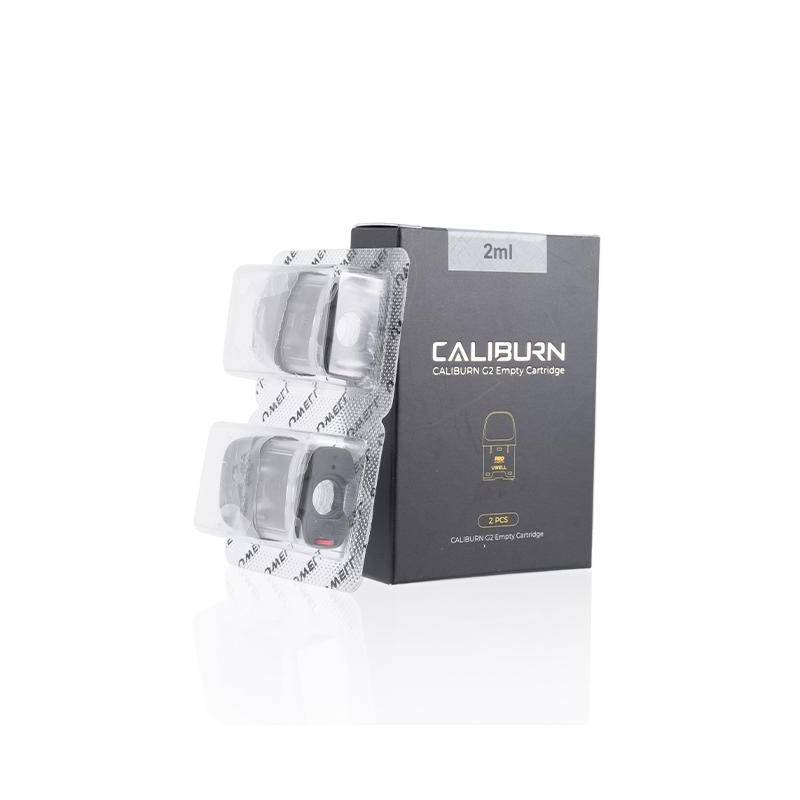 Caliburn G2 Pods 2PK Caliburn G2 Pods 2PK