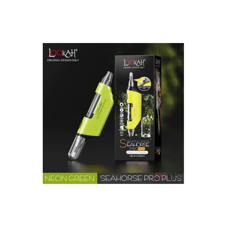 Lookah Seahorse Pro Plus