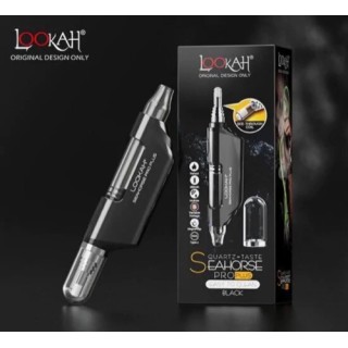 Lookah Seahorse Pro Plus