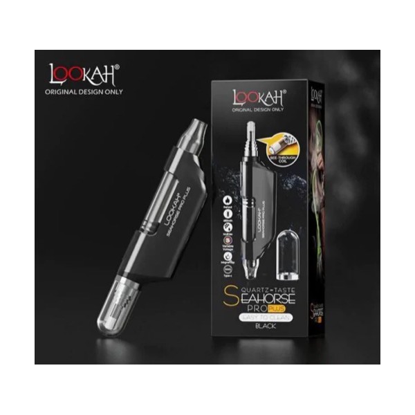 Lookah Seahorse Pro Plus