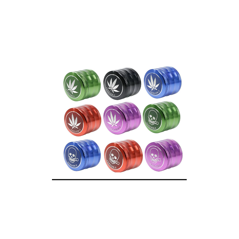 Grinder GA-205