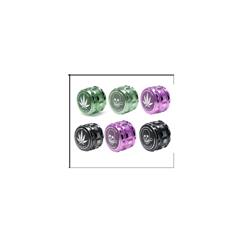 Grinder GA-204