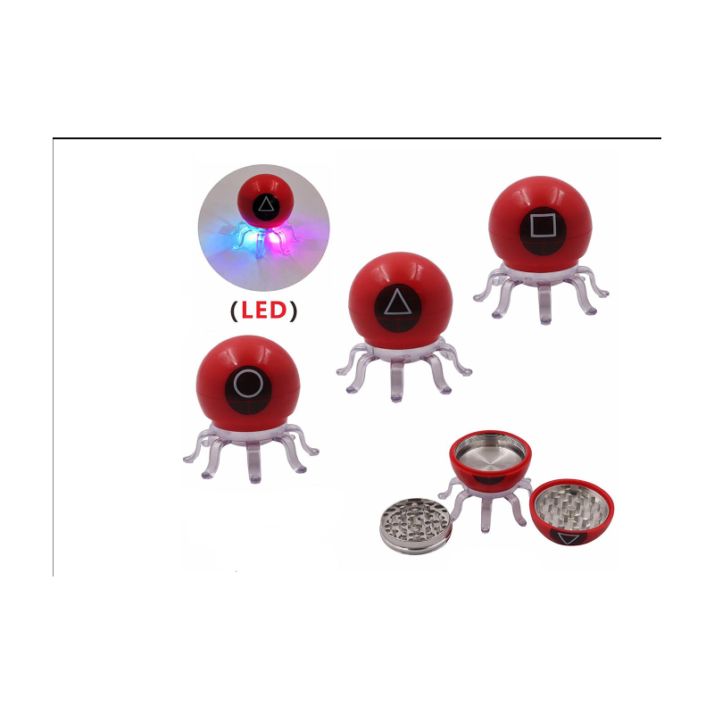 Grinder GS-360CL