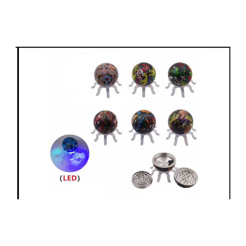 Grinder GS-360YCL