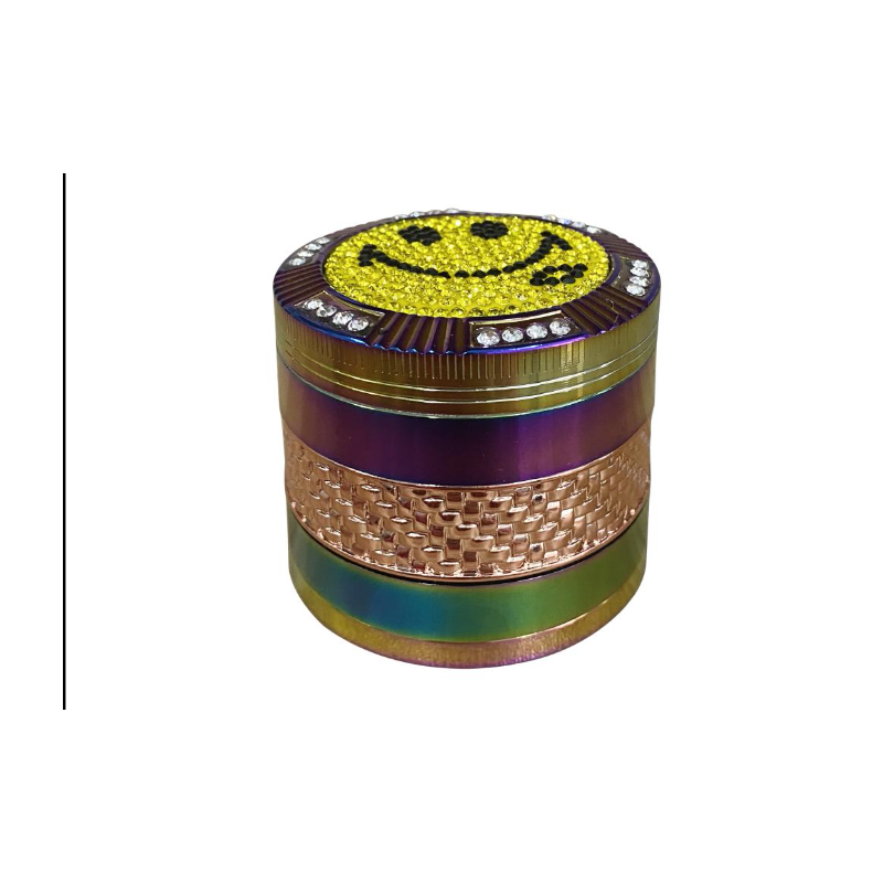 Grinder GS-343
