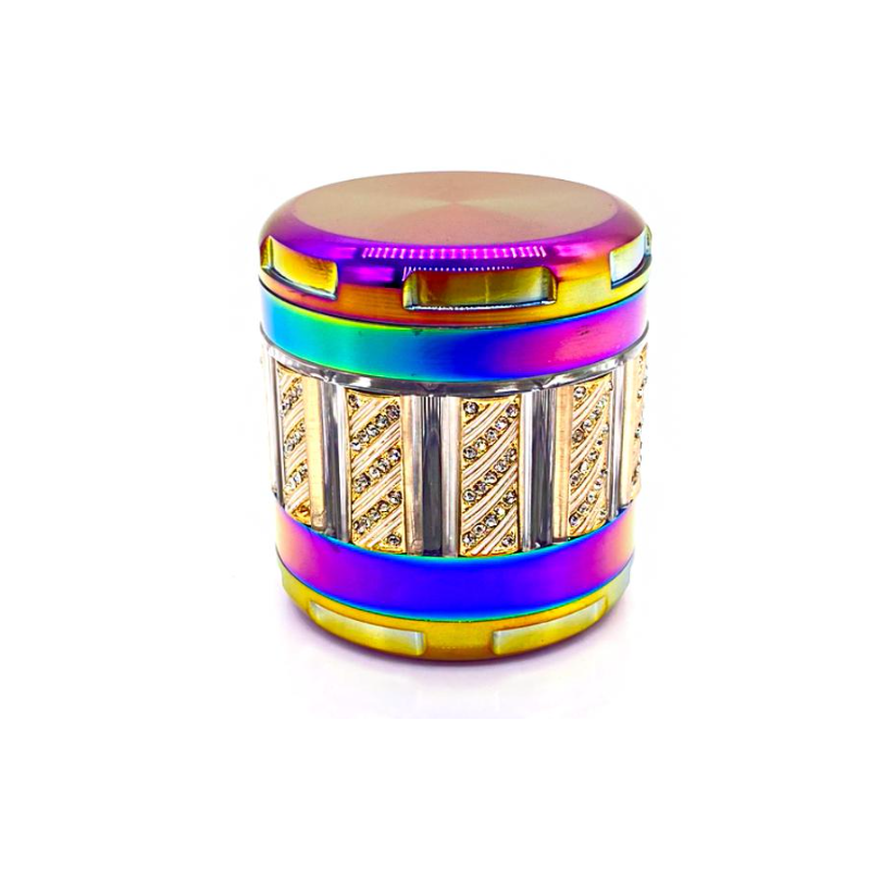 Grinder GS-324