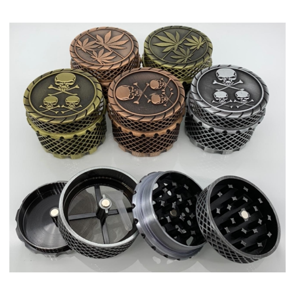 Grinder GS-288