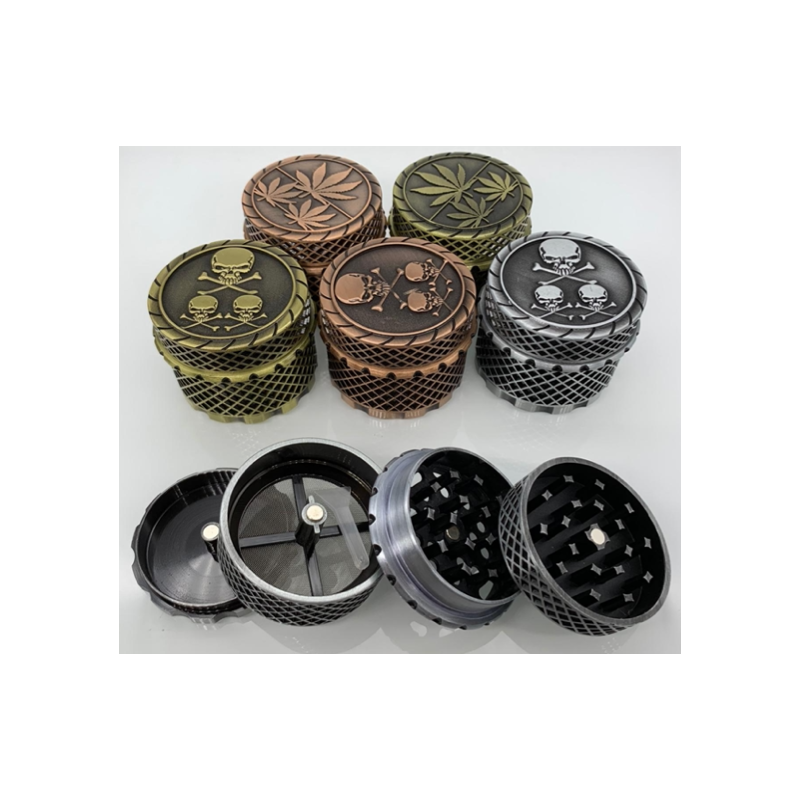 Grinder GS-288