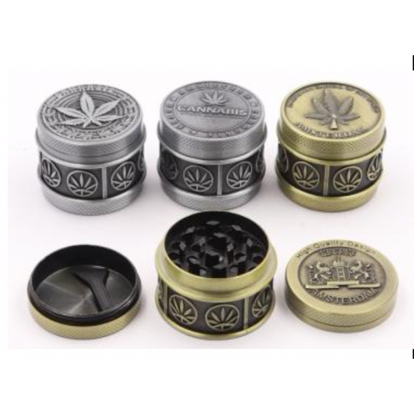 Grinder GS-248