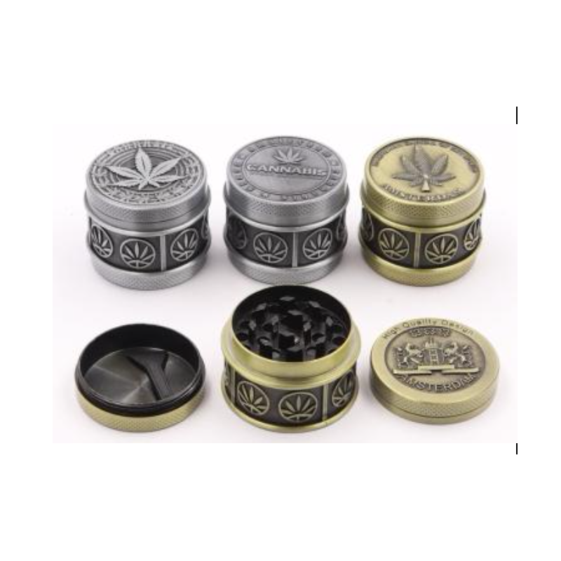 Grinder GS-248