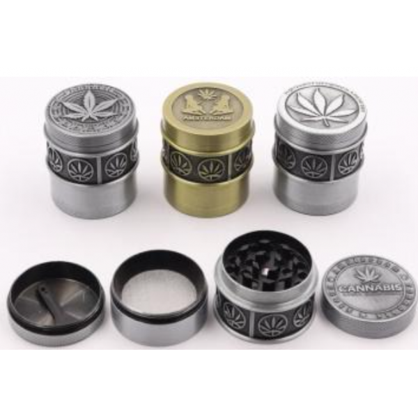 Grinder GS-249