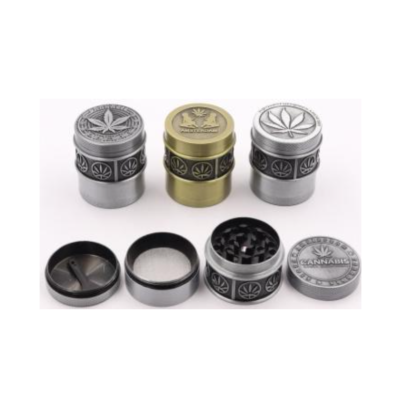 Grinder GS-249