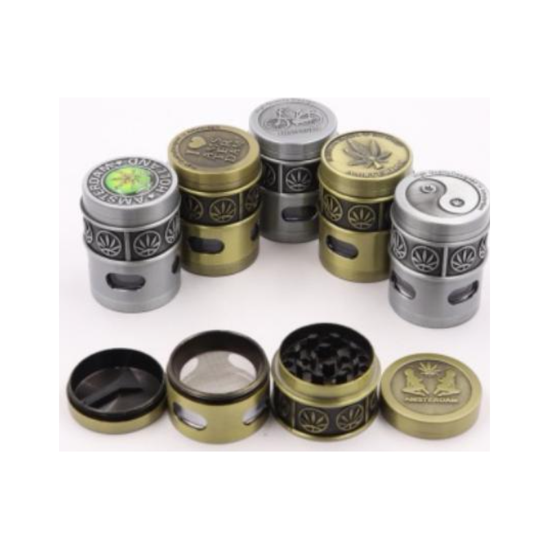 Grinder GS-250