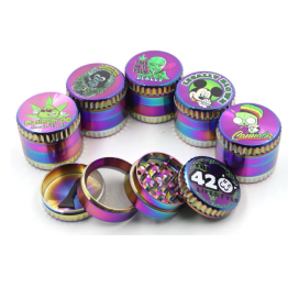 Grinder GS-280C
