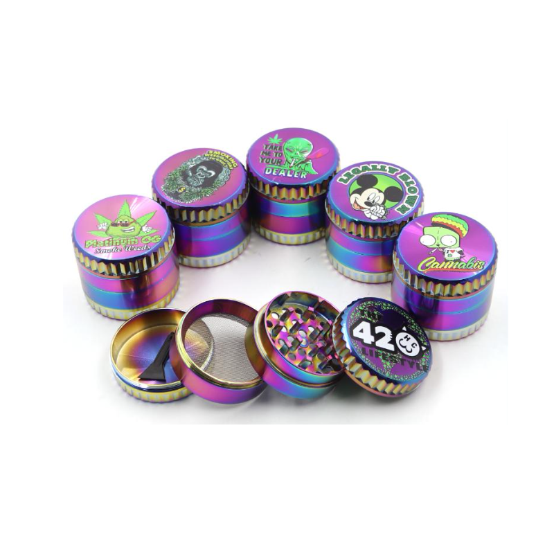 Grinder GS-280C