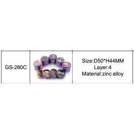 Grinder GS-280C