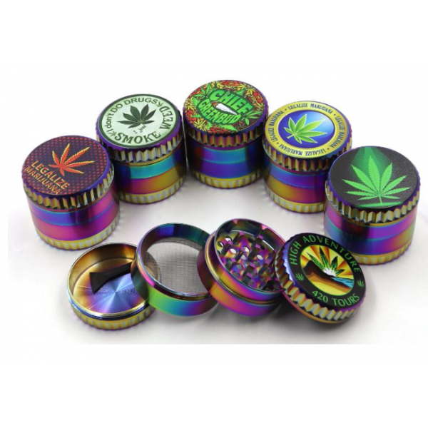 Grinder GS-280D