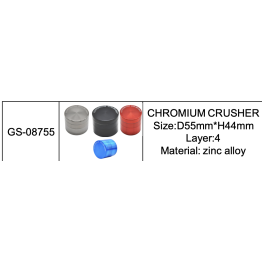 Grinder GS-08755