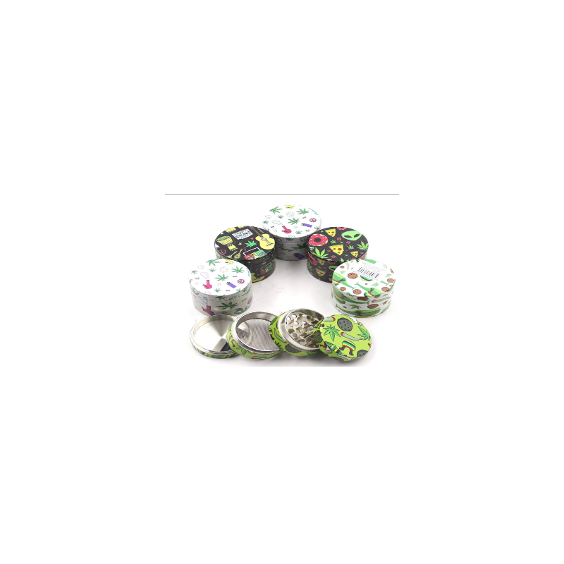 Grinder GS-220B