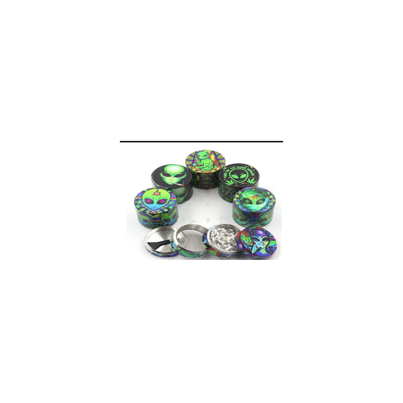 Grinder GS-220C