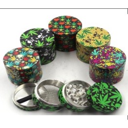 Grinder GS-220D