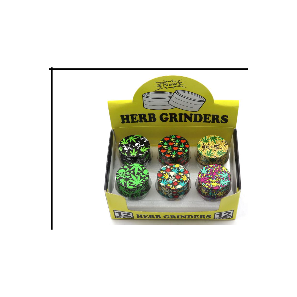 Grinder GS-220E