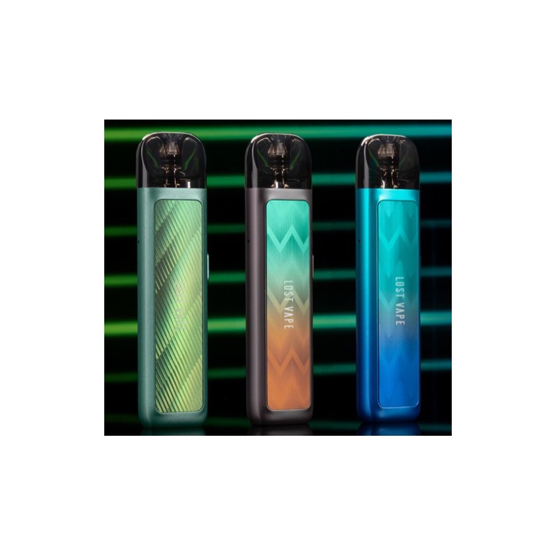 URSA Nano Pod Kit URSA Nano Pod Kit