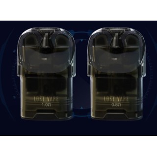 Ursa Nano Pod Cartridge 3pk