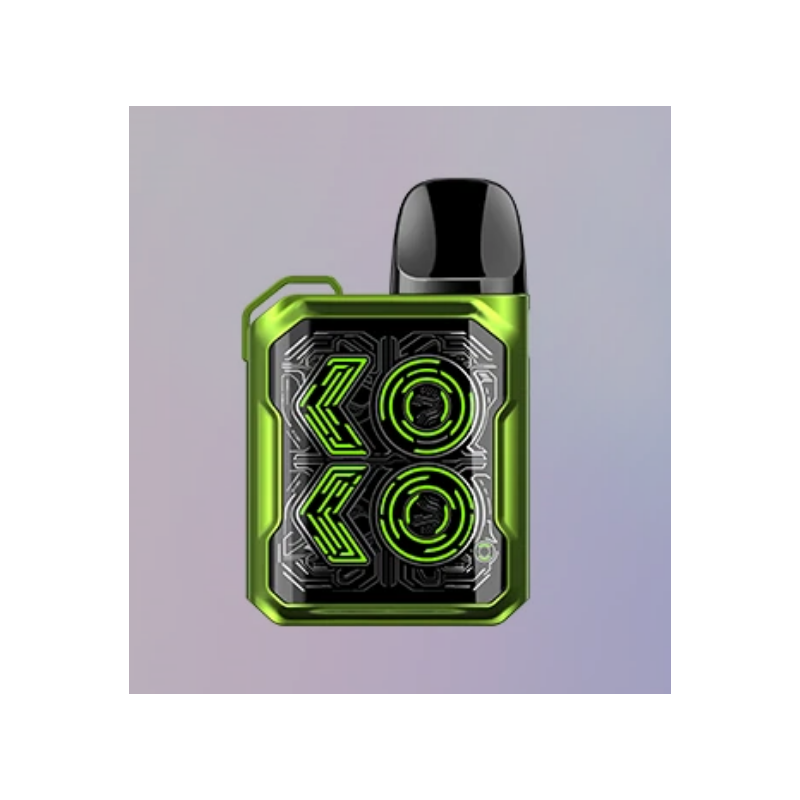 Caliburn GK2 Kit Caliburn GK2 Kit