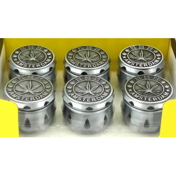 Grinder GS-01843